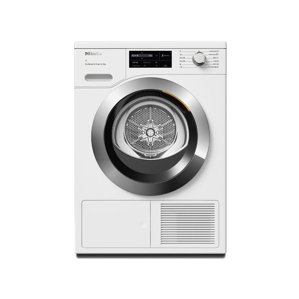 히트펌프 의류 건조기 (9kg) TCL 880 WP 가격 비교 밀레 히트펌프 의류 건조기 (9kg) TCL 880 WP