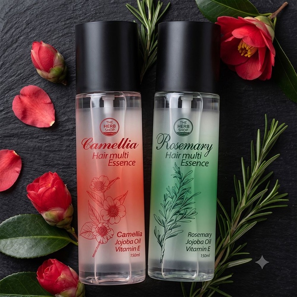 헤어 멀티에센스 150ml 윤기 부여 수분공급 모발강화 손상케어 집중 영양 머리결
