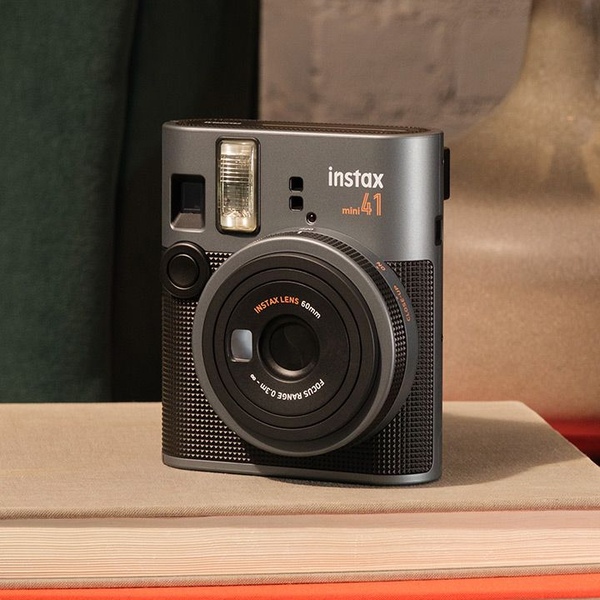 미니41 즉석카메라 instax mini 41