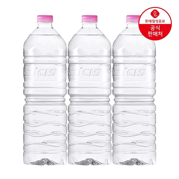 아이시스 2.0L*12개