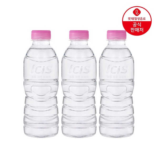 아이시스 300ml*40개