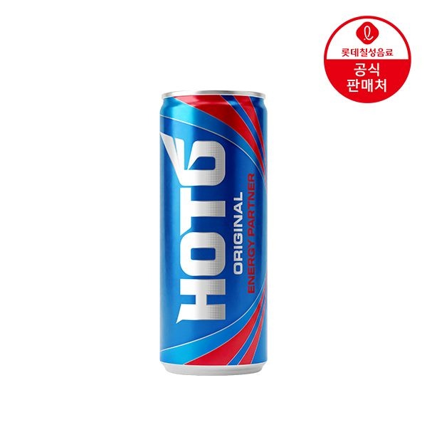 핫식스 250ml*30개