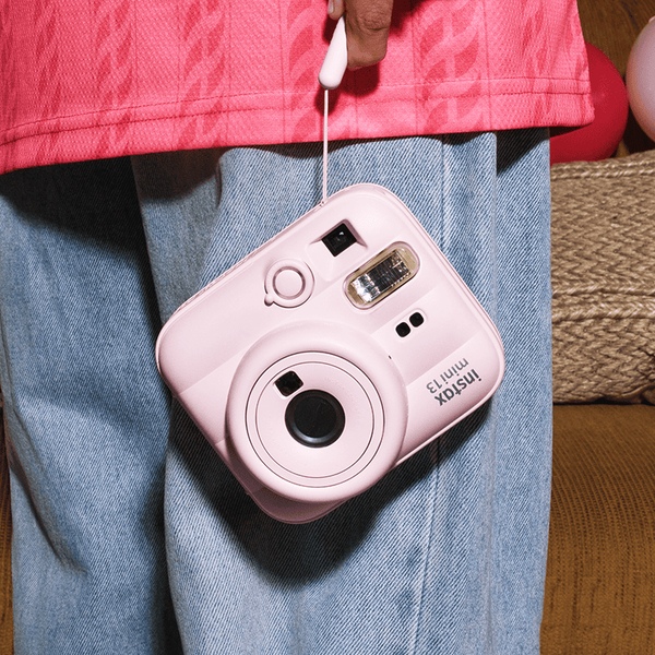 미니13 캔디 핑크 에디션 / instax mini 13 Candy Pink
