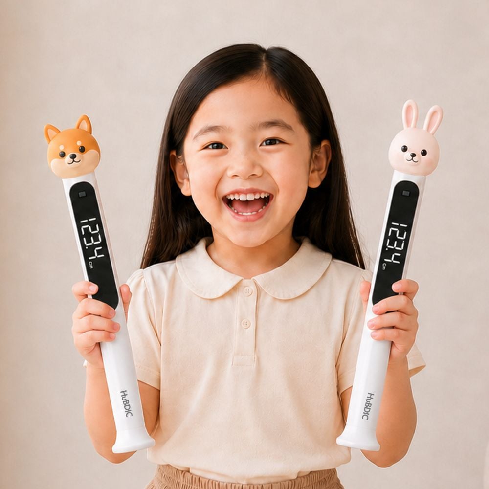 "자석으로 촥붙" 유아 어린이 무선 키재기 초음파 신장계 가격 추이 휴비딕 "자석으로 촥붙" 유아 어린이 무선 키재기 초음파 신장계 - 최저가 21,912원