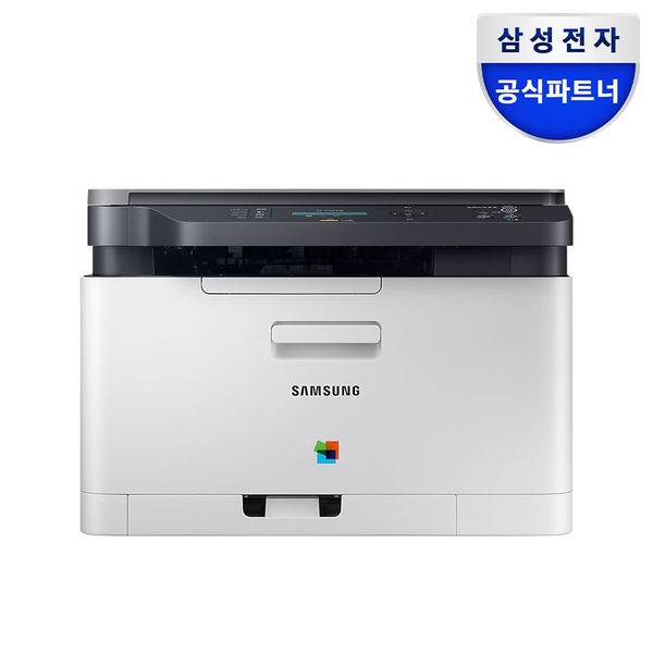SL-C563W 컬러레이저 복합기 Wi-Fi