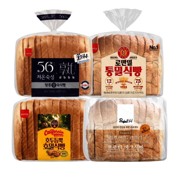 미각제빵소 마스카포네 생식빵 500g 2봉 가격 추이 삼립 미각제빵소 마스카포네 생식빵 500g 2봉 - 최저가 13,680원