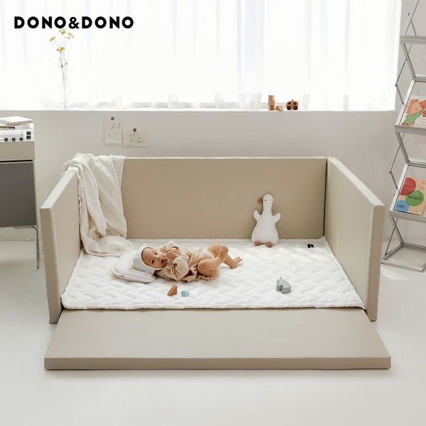 먼지제로 하이 라이트 범퍼침대