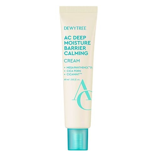 AC 딥 장벽 진정 보습 크림 60ml 1개