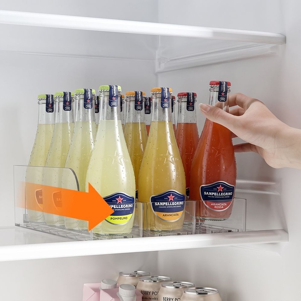 1+1 자동으로 밀어주는! 자동 캔 맥주 음료 디스펜서