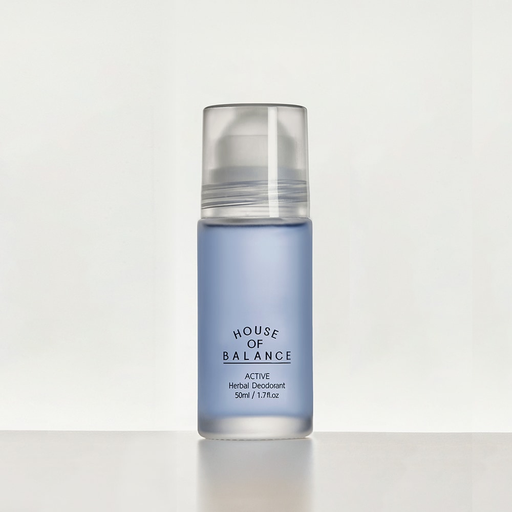 24시간 냄새 제거 액티브 허브 데오드란트 50ml 가격 비교 하우스오브밸런스 24시간 냄새 제거 액티브 허브 데오드란트 50ml