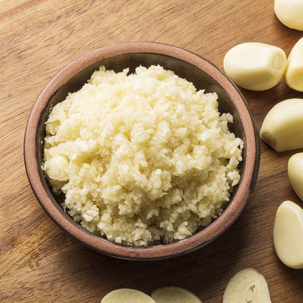 26년 햇 국내산 냉장 다진마늘 1kg / 2kg / 3kg 가격 추이 감동 26년 햇 국내산 냉장 다진마늘 1kg / 2kg / 3kg - 최저가 8,910원