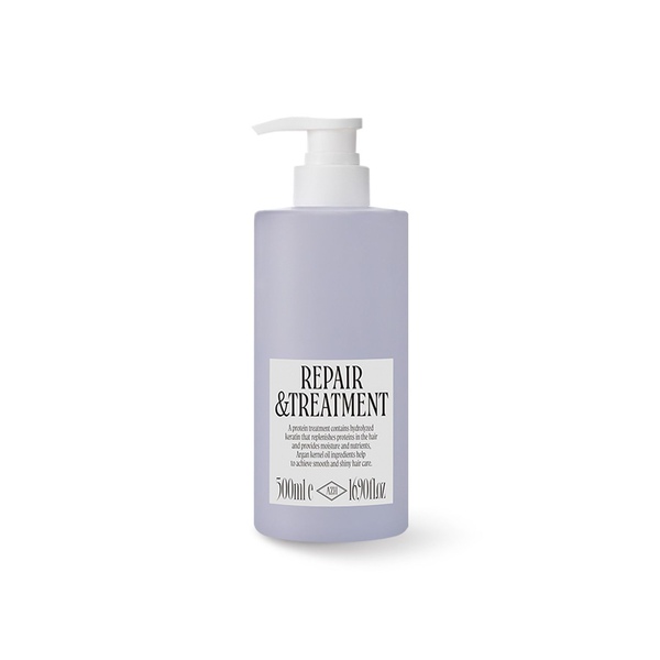 리페어 앤 트리트먼트 500ml