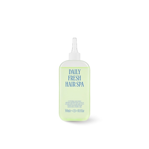 데일리 프레쉬 헤어스파 300ml