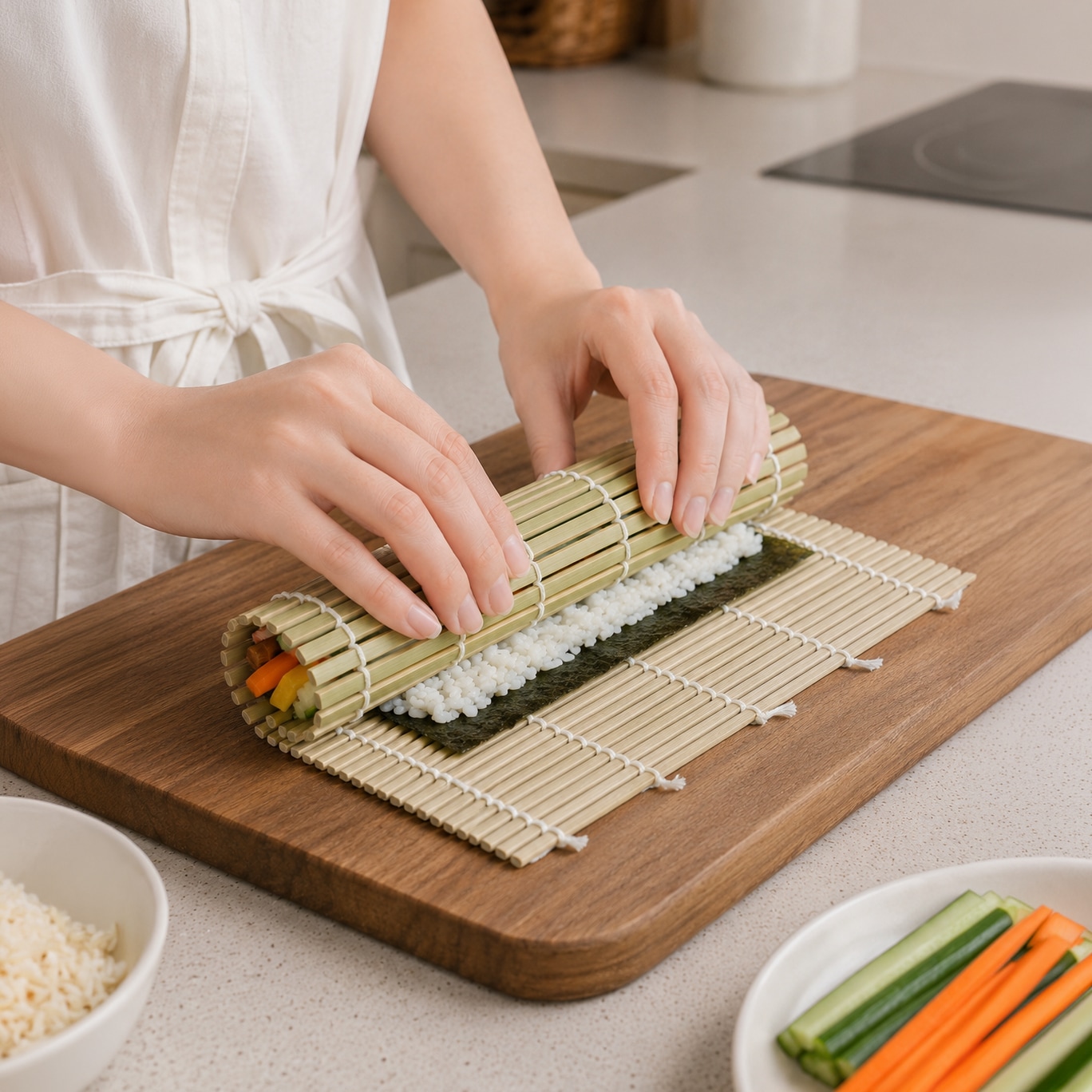 일본 천연대나무 김발 김밥말이 스시롤 초밥말이 가격 비교 리빙모아 일본 천연대나무 김발 김밥말이 스시롤 초밥말이