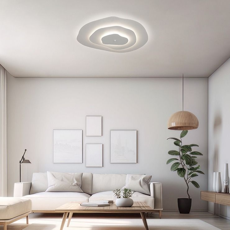코스타 LED 거실등 100W