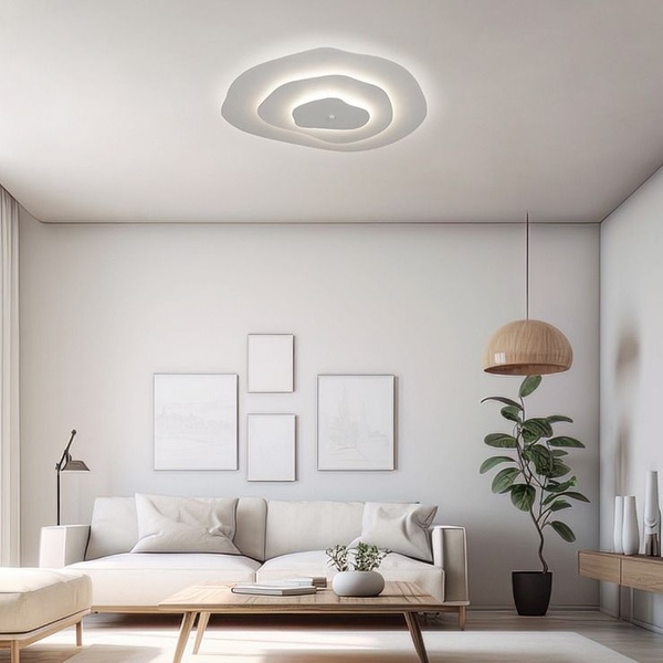 공간조명 코스타 LED 거실등 100W