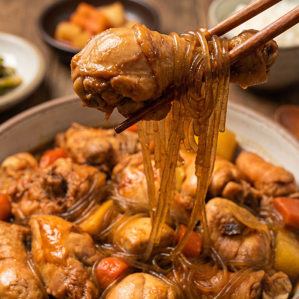 옥구촌 국내산 닭고기 춘천 가마솥 찜닭(간장/매콤)1kg x 3팩) 가격 추이 미식미풍 옥구촌 국내산 닭고기 춘천 가마솥 찜닭(간장/매콤)1kg x 3팩) - 최저가 22,900원