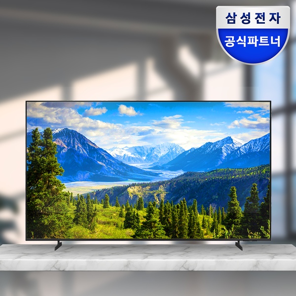 삼성전자 164cm(65인치) LED 4K UHD TV LH65BEHLGFXKR