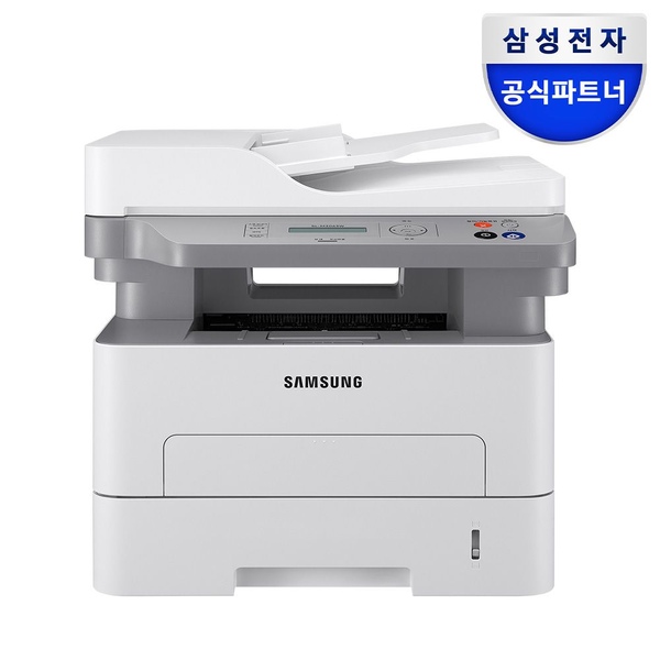 삼성전자 SL-M3063W 흑백 레이저 복합기 프린터 복사 스캔 WiFi 무선 자동급지장치 토너포함