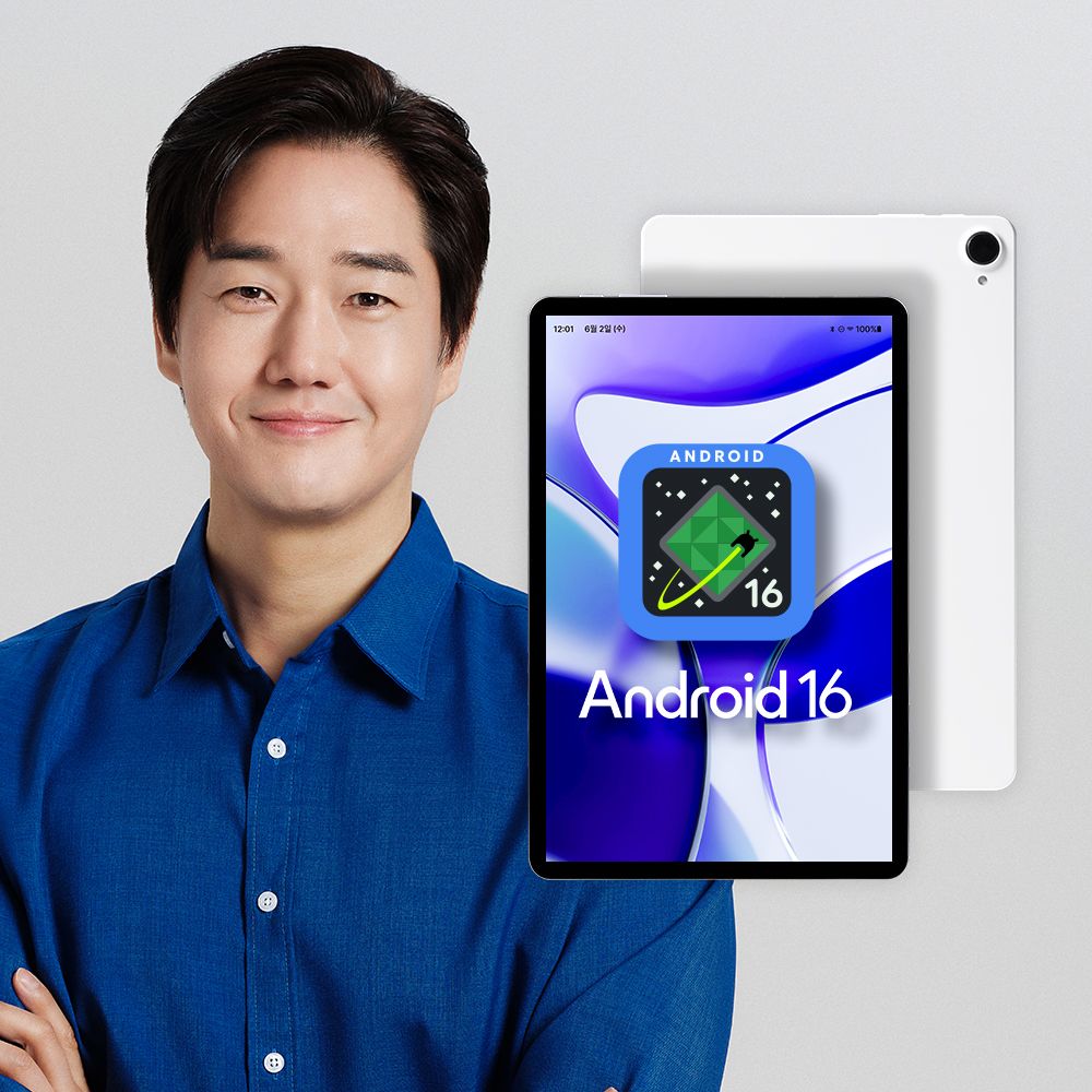 베이직스 베이직탭 Air 태블릿 PC BT1025SS 게이밍 인강용 미니