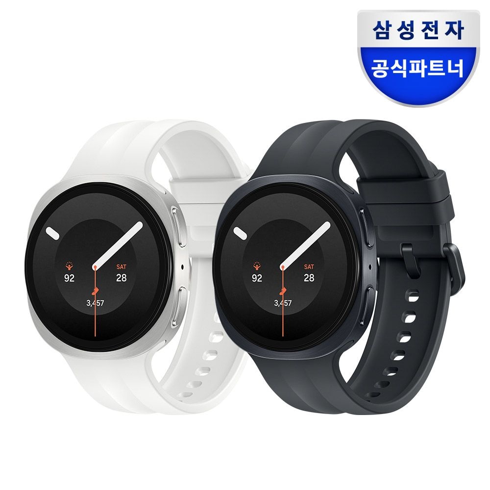 갤럭시 워치9 블루투스 40mm SM-L340N