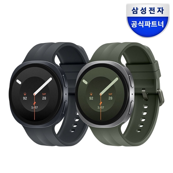 갤럭시 워치9 블루투스 44mm SM-L350N