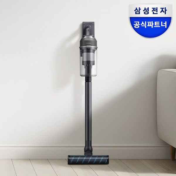 삼성 비스포크 제트 청소기 VS70H28GZC 280W 차콜