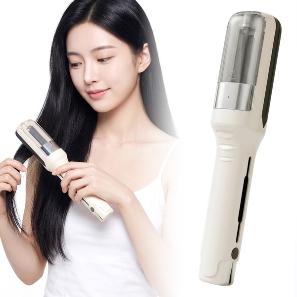 손상모 컷팅기 상한머리 제거기 손상모발 관리 무선 헤어 트리머