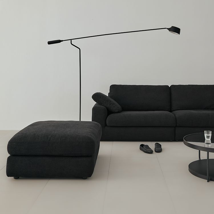 studio / 코타 구스 패브릭 오토만, 2colors 가격 추이 오늘의집 layer studio / 코타 구스 패브릭 오토만, 2colors - 최저가 290,000원