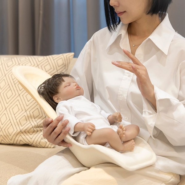 스페셜 에디션 신생아 수유쿠션 모유 분유 역류방지 낙상방지 수유시트