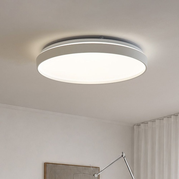 LED 루벤 원형 방등 60W
