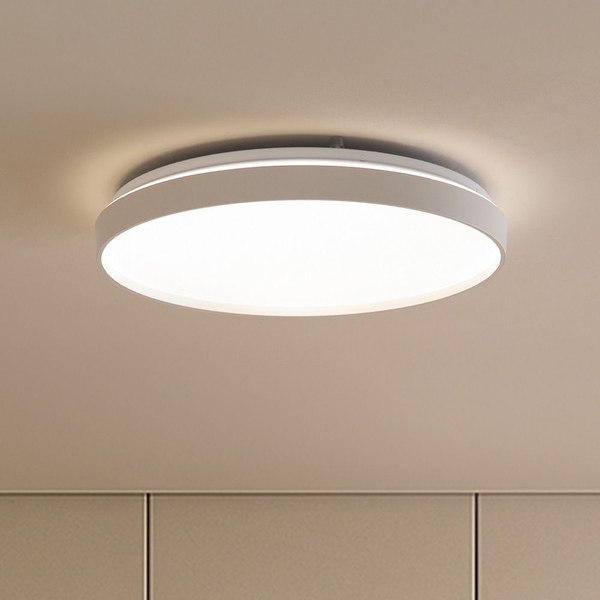 LED 루벤 원형 방등 60W 안방등 천장등