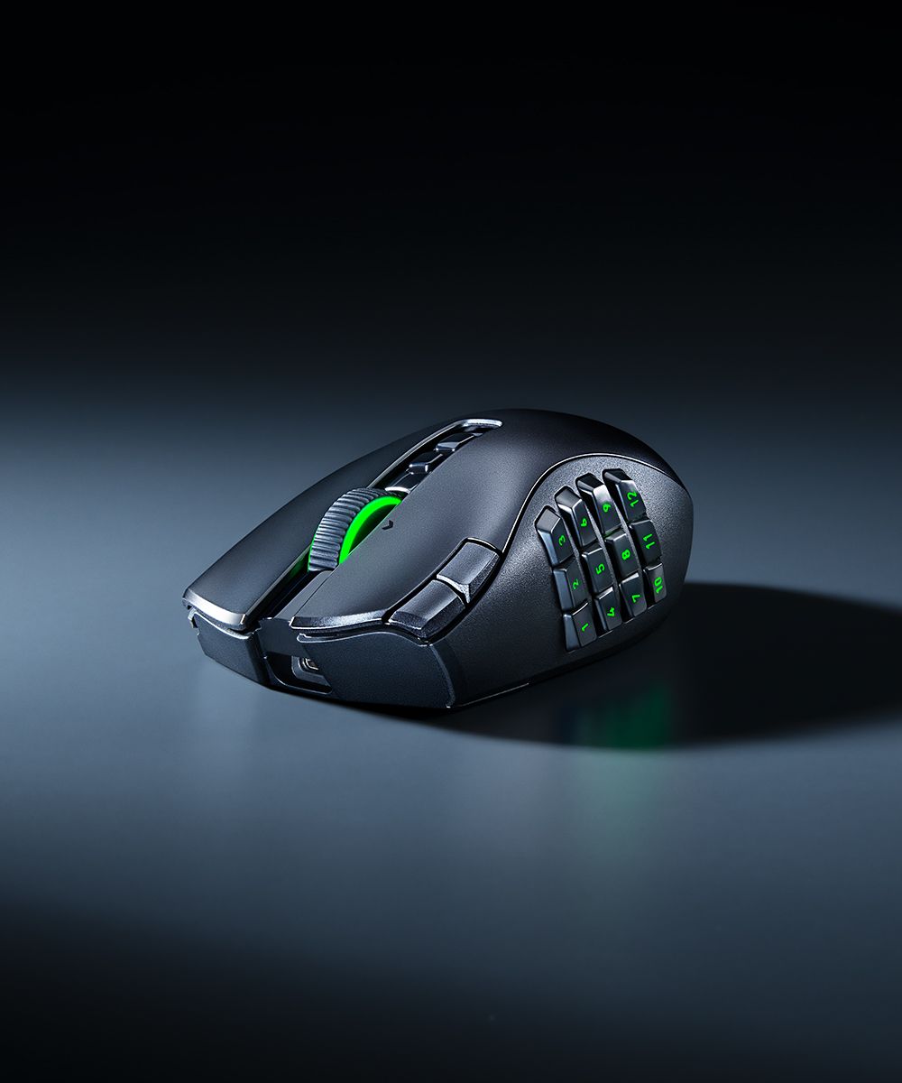 레이저코리아 나가 V3 프로 무선 게이밍 마우스 가격 추이 레이저(RAZER) 레이저코리아 나가 V3 프로 무선 게이밍 마우스 - 최저가 279,000원