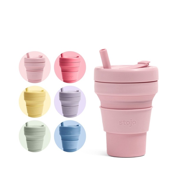 접이식 텀블러 주니어 250ml
