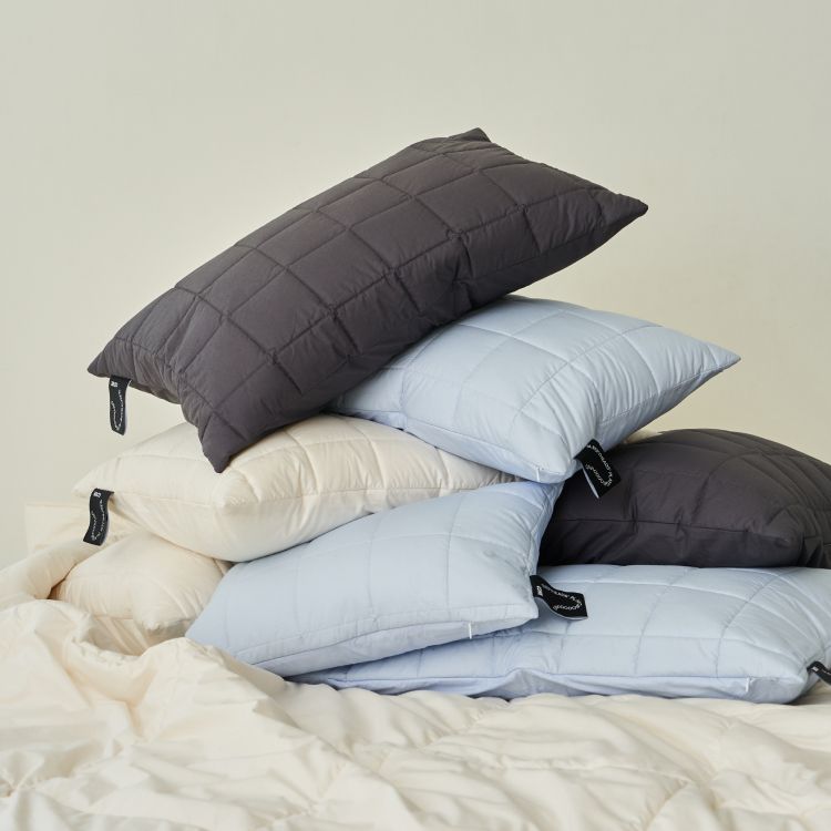 refine / 호주산 100% 천연양모 60수 순면 베개커버 3colors,3sizes 가격 비교 오늘의집 layer refine / 호주산 100% 천연양모 60수 순면 베개커버 3colors,3sizes