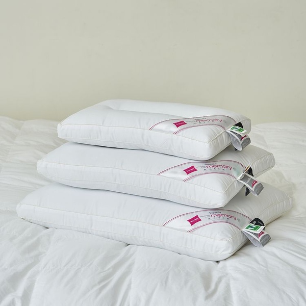 refine / 프리미엄 독일 슈프렐 경추베개솜 3sizes