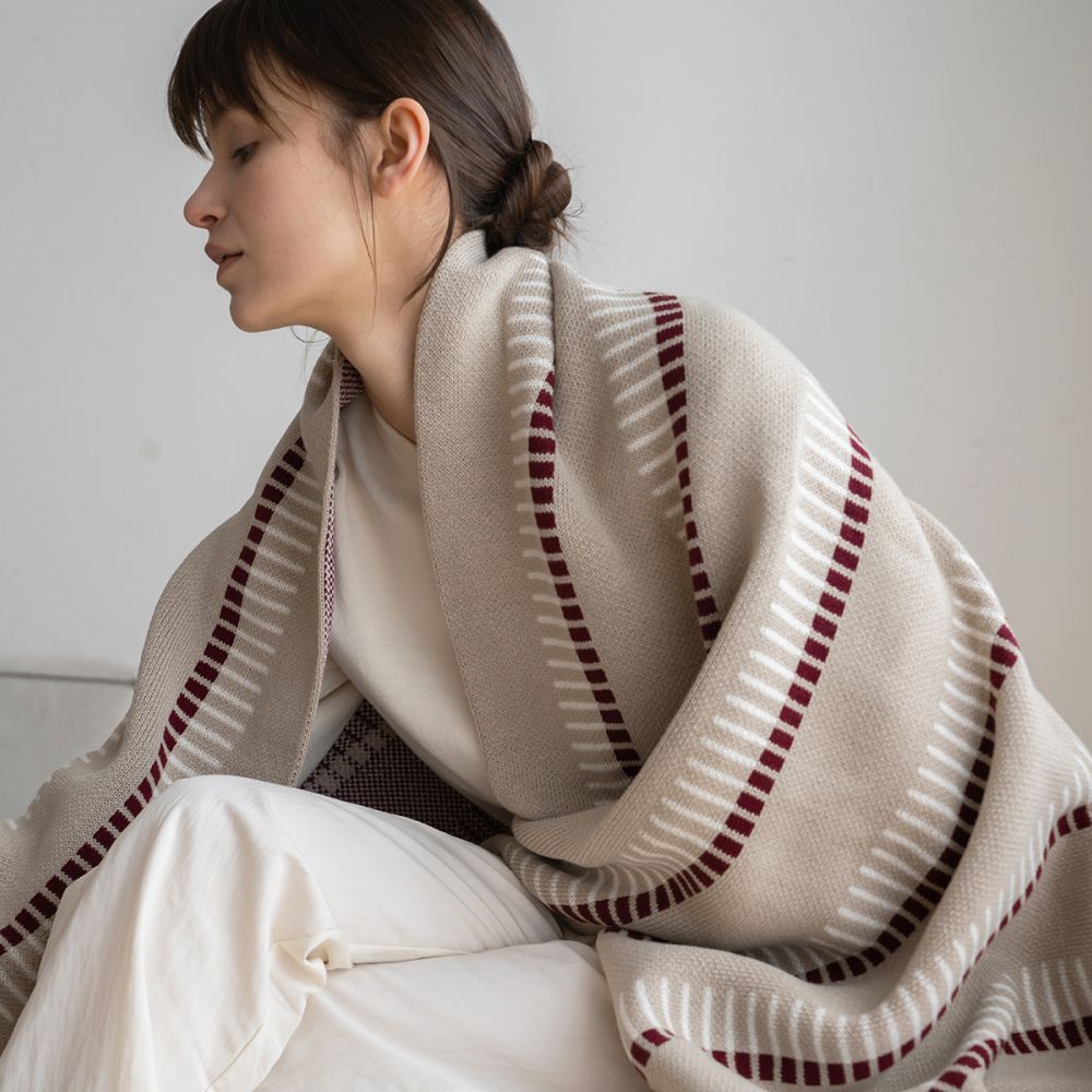 제이드 블랭킷 (2sizes) 가격 추이 리튼 제이드 블랭킷 (2sizes) - 최저가 53,720원