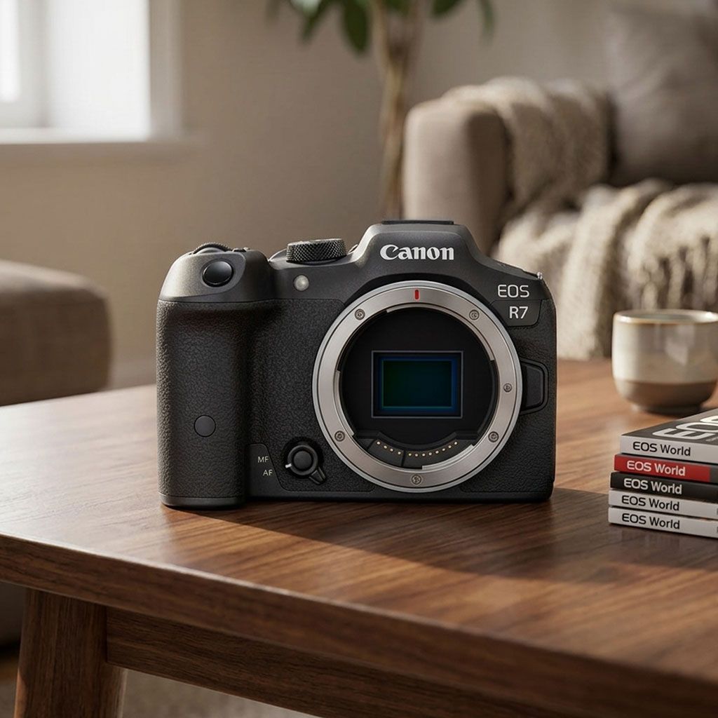 EOS R7 Body (렌즈 미포함) 가격 비교 캐논 EOS R7 Body (렌즈 미포함)
