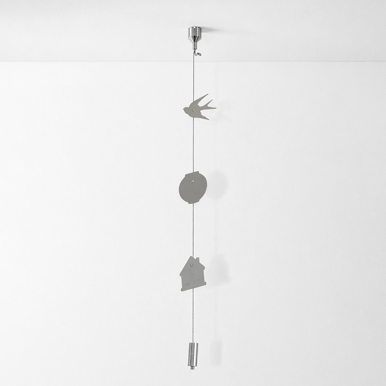 EVOKE FORTUNE ; MOBILE 스테인리스 마그넷 모빌 집들이 선물 가격 비교 in;tangible EVOKE FORTUNE ; MOBILE 스테인리스 마그넷 모빌 집들이 선물
