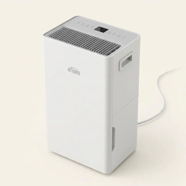 인버터 대용량 제습기 22L + 더스트백 증정 OHDH-100W