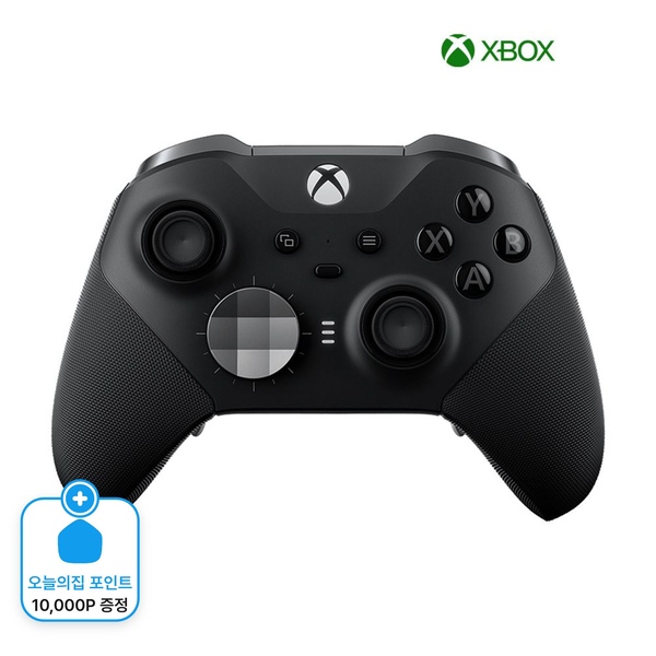 [1만p 증정] Xbox 엘리트 컨트롤러 2세대 게임패드 조이스틱