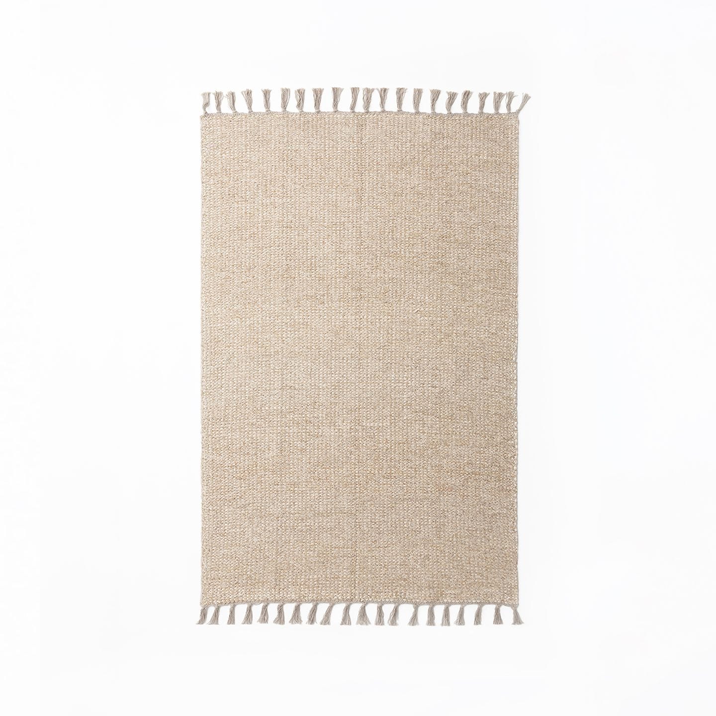 Faro Cotton Rug - 파로 코튼 러그 4size 가격 추이 VILLA501 Faro Cotton Rug - 파로 코튼 러그 4size - 최저가 108,560원