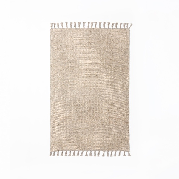 Faro Cotton Rug - 파로 코튼 러그 4size