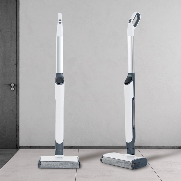 한경희 무선 롤링 물걸레 청소기 HRC-D3501A1