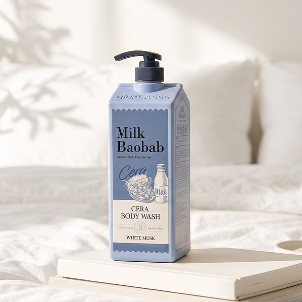 세라 바디워시 1200ml