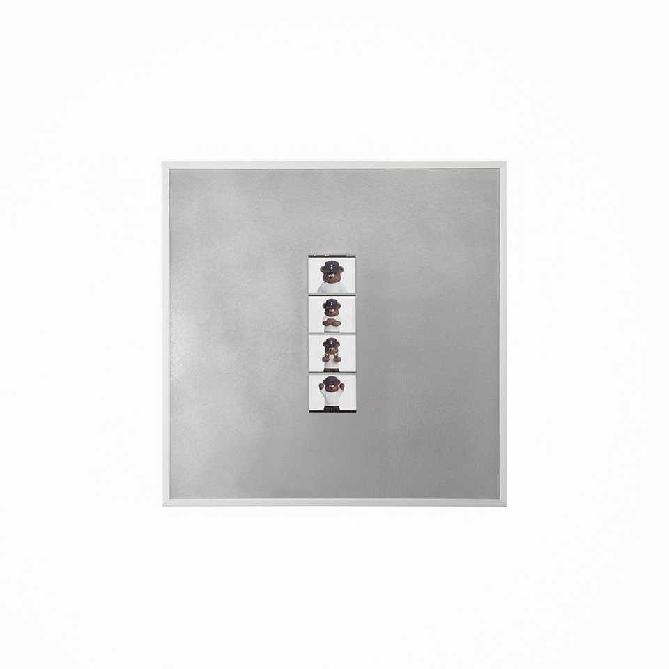 EVOKE STANZA BOARD 4CUT 스텐액자 인생네컷 포토보드 스테인리스 사진 가격 비교 in;tangible EVOKE STANZA BOARD 4CUT 스텐액자 인생네컷 포토보드 스테인리스 사진