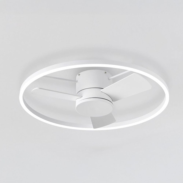 LED 비브르디 무크 실링팬 52W