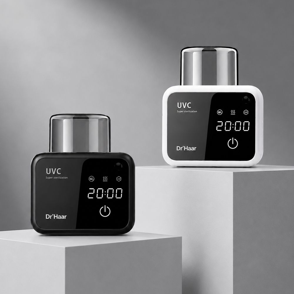 무선 UV히팅 2구 칫솔살균기 가정용 휴대용 소독기 면도기 건조기 가격 비교 닥터하르 무선 UV히팅 2구 칫솔살균기 가정용 휴대용 소독기 면도기 건조기