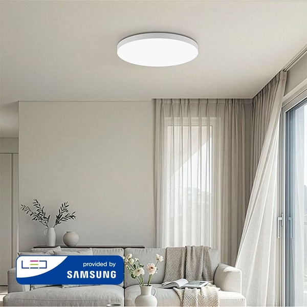 브랜디 아트솔 원형 LED 방등/거실등 60W/80W