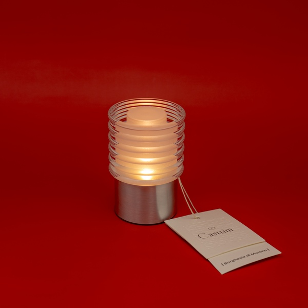 [오늘의집 단독] Rimini Lamp 리미니 램프 무선 무드등